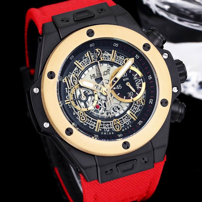 Hublot watch 03 (9)