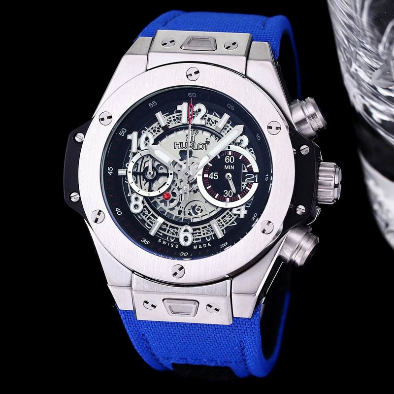 Hublot watch 04 (1)