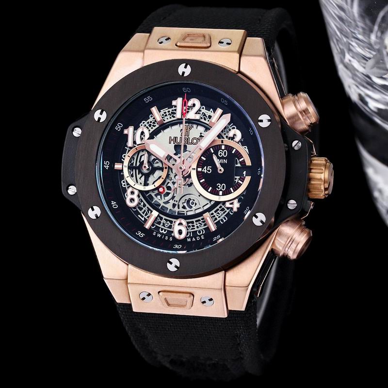 Hublot watch 04 (3)