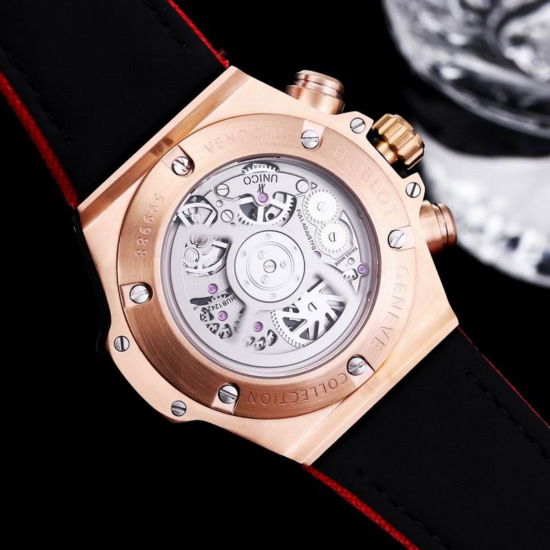 Hublot watch 05 (1)