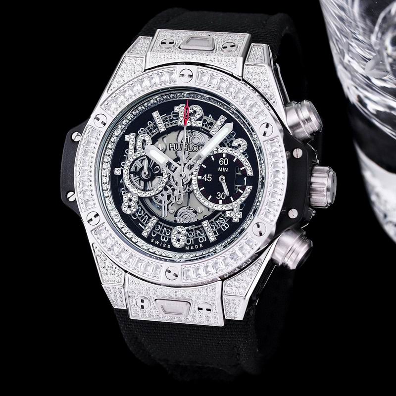 Hublot watch 05 (2)