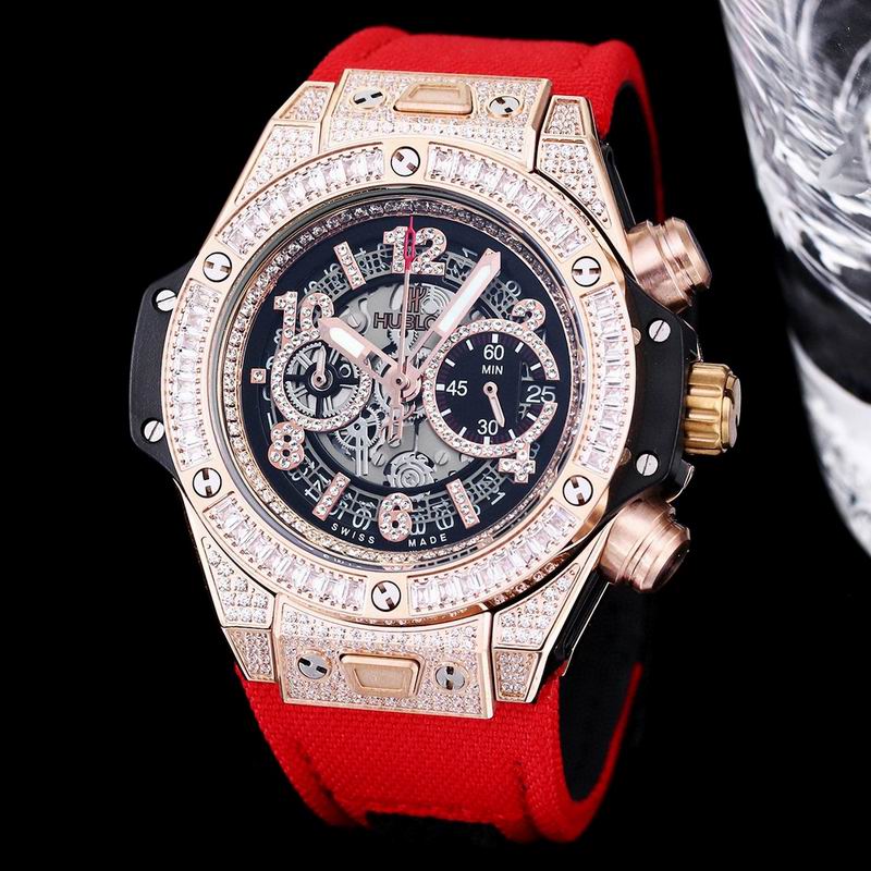 Hublot watch 05 (3)