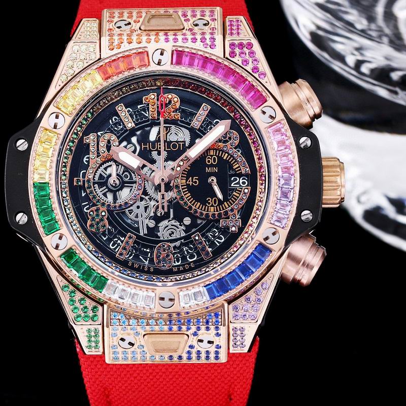 Hublot watch 05 (5)
