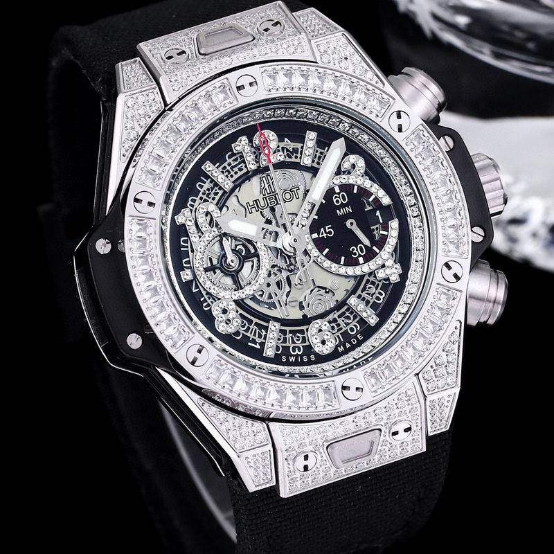 Hublot watch 05 (8)