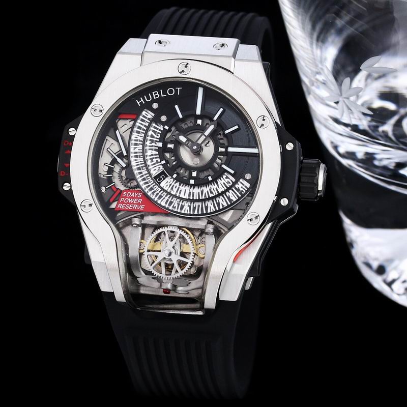 Hublot watch 23 (1)