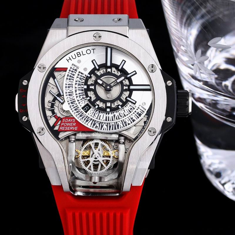 Hublot watch 23 (2)