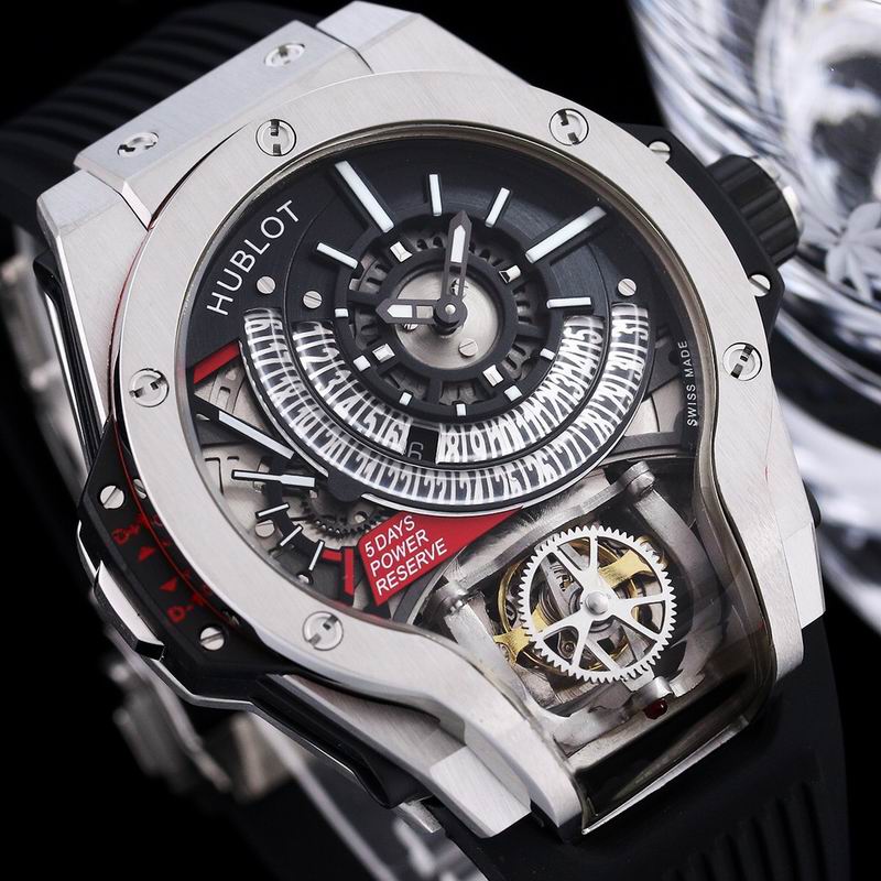 Hublot watch 23 (3)
