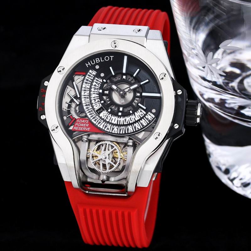 Hublot watch 23 (5)