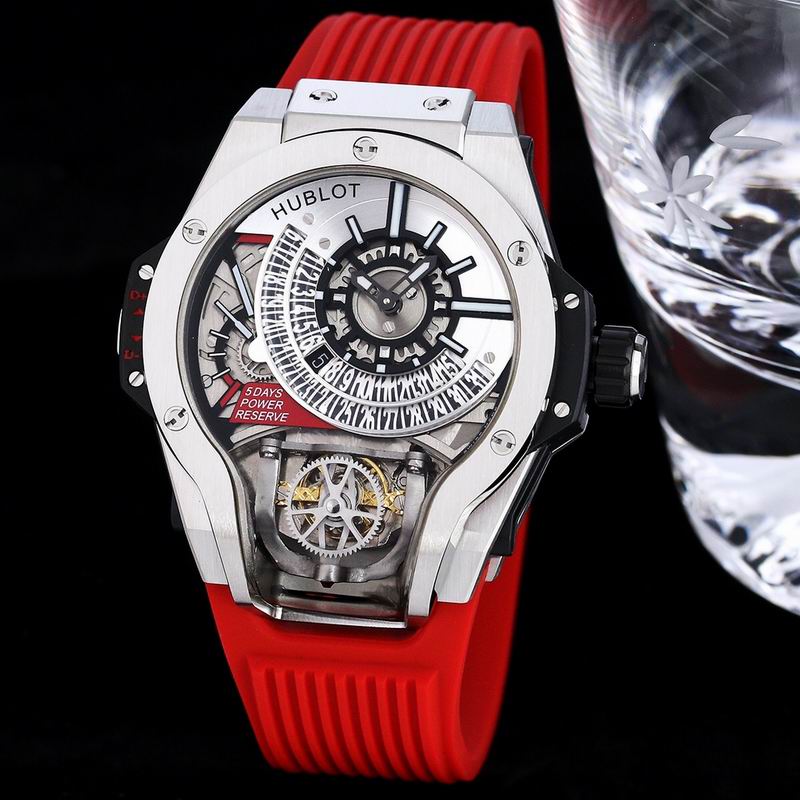 Hublot watch 23 (7)