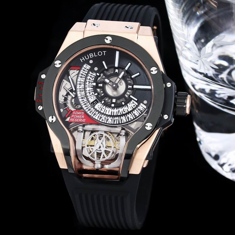 Hublot watch 24 (1)