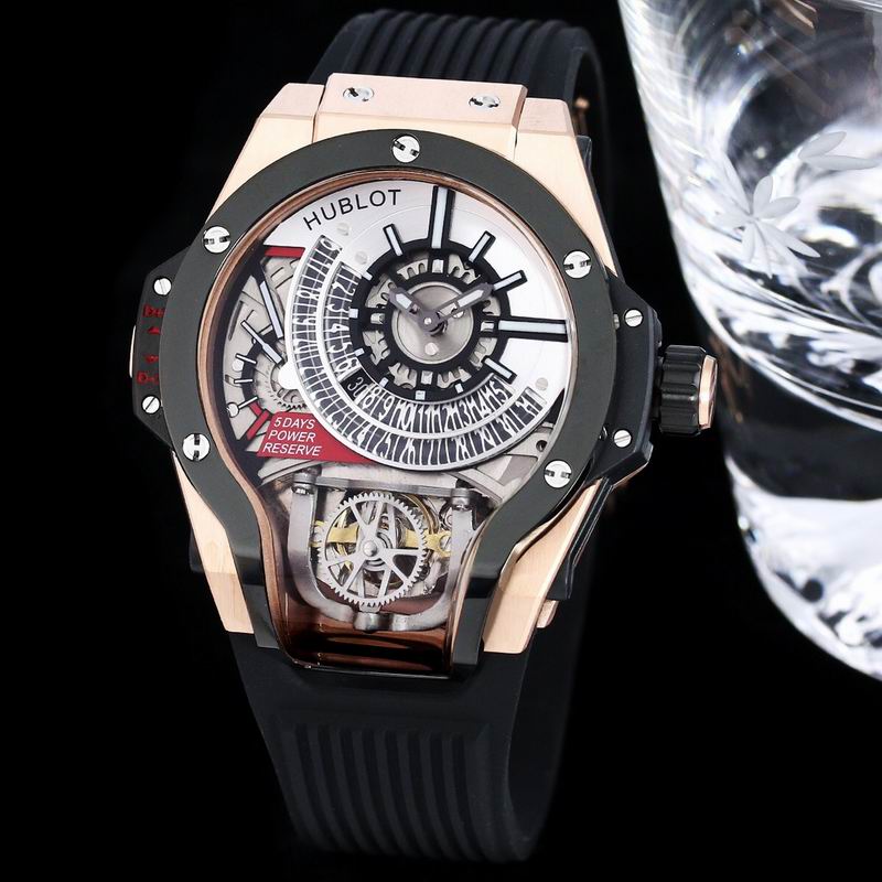 Hublot watch 24 (2)