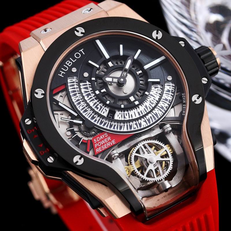 Hublot watch 24 (5)