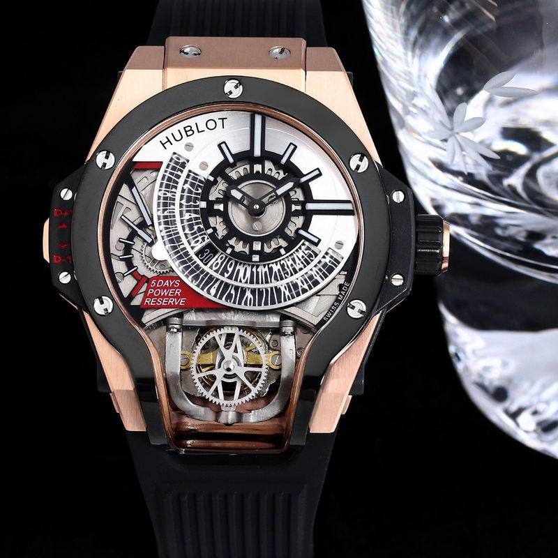 Hublot watch 24 (6)
