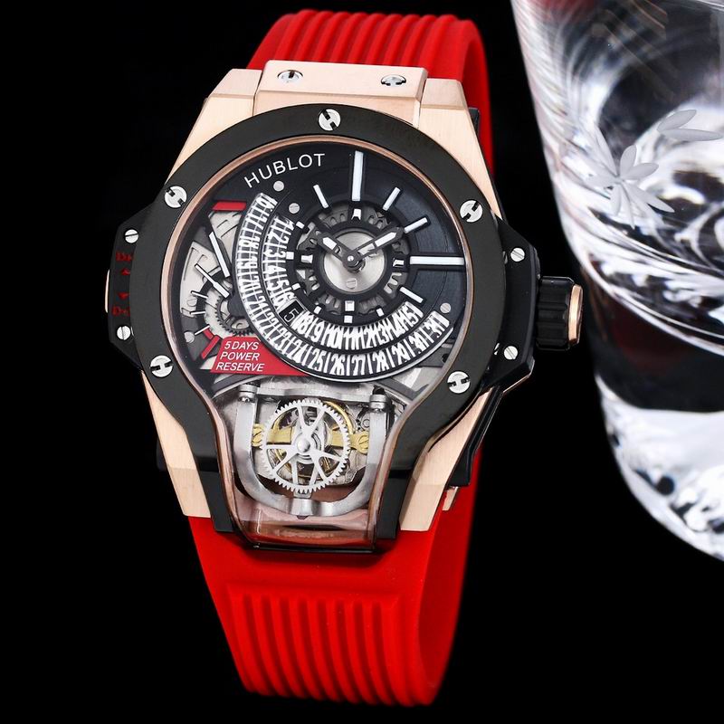 Hublot watch 24 (9)
