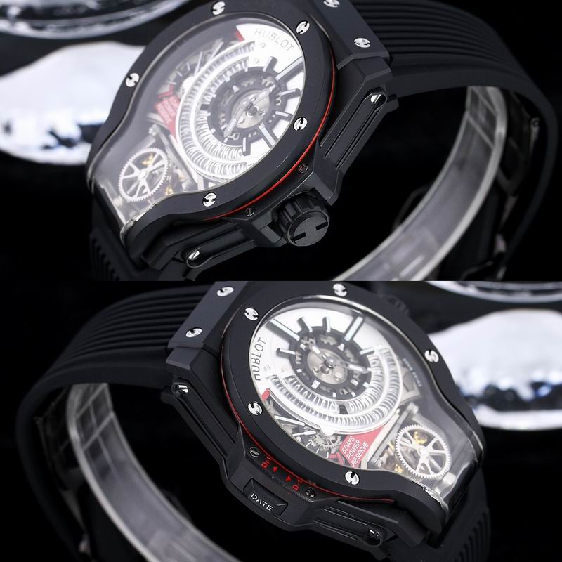Hublot watch 25 (2)