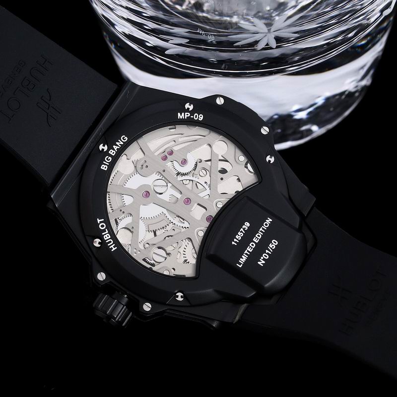 Hublot watch 25 (3)