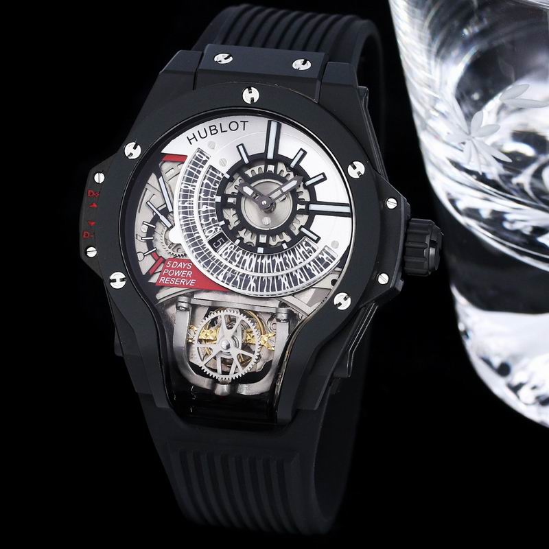 Hublot watch 25 (7)