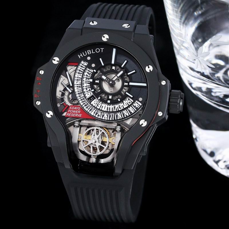 Hublot watch 25 (9)