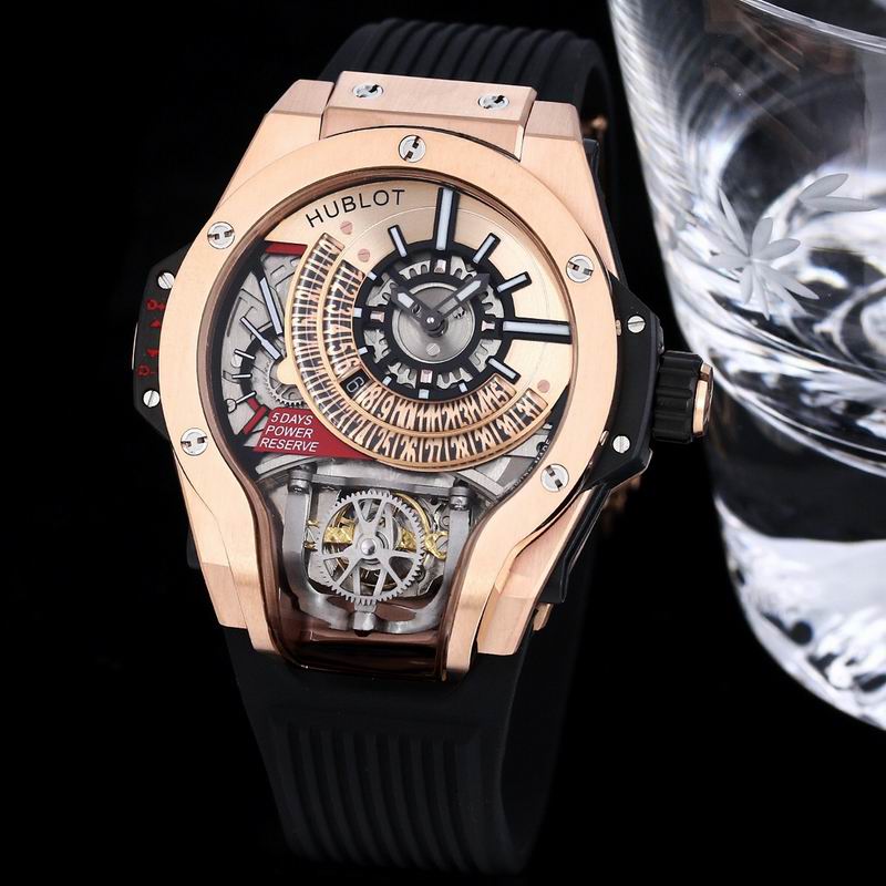 Hublot watch 26 (1)