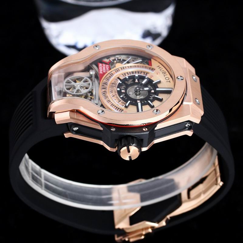 Hublot watch 26 (2)