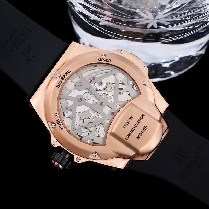 Hublot watch 26 (3)