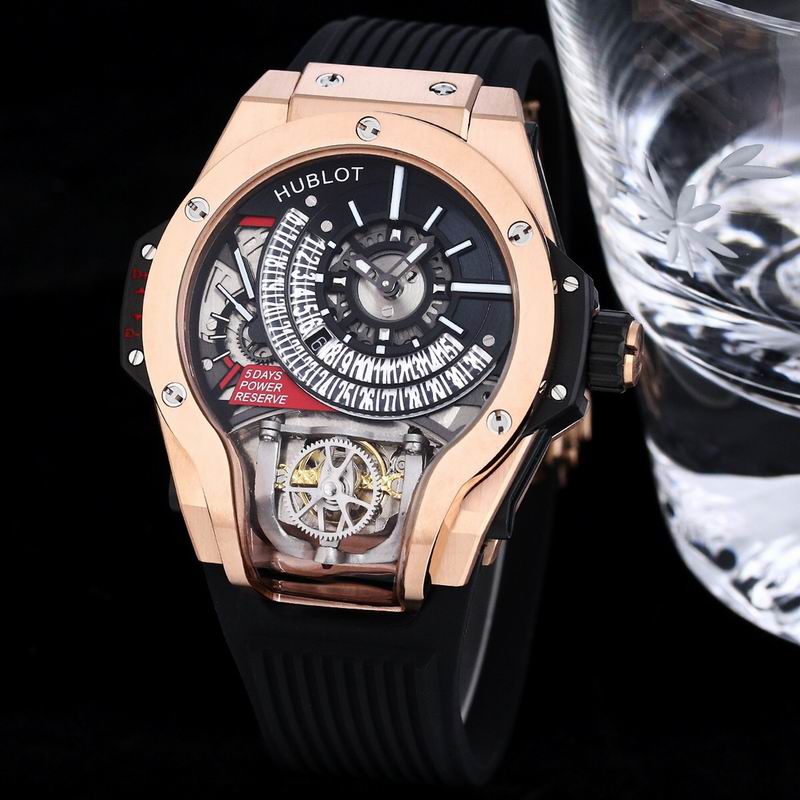 Hublot watch 26 (5)