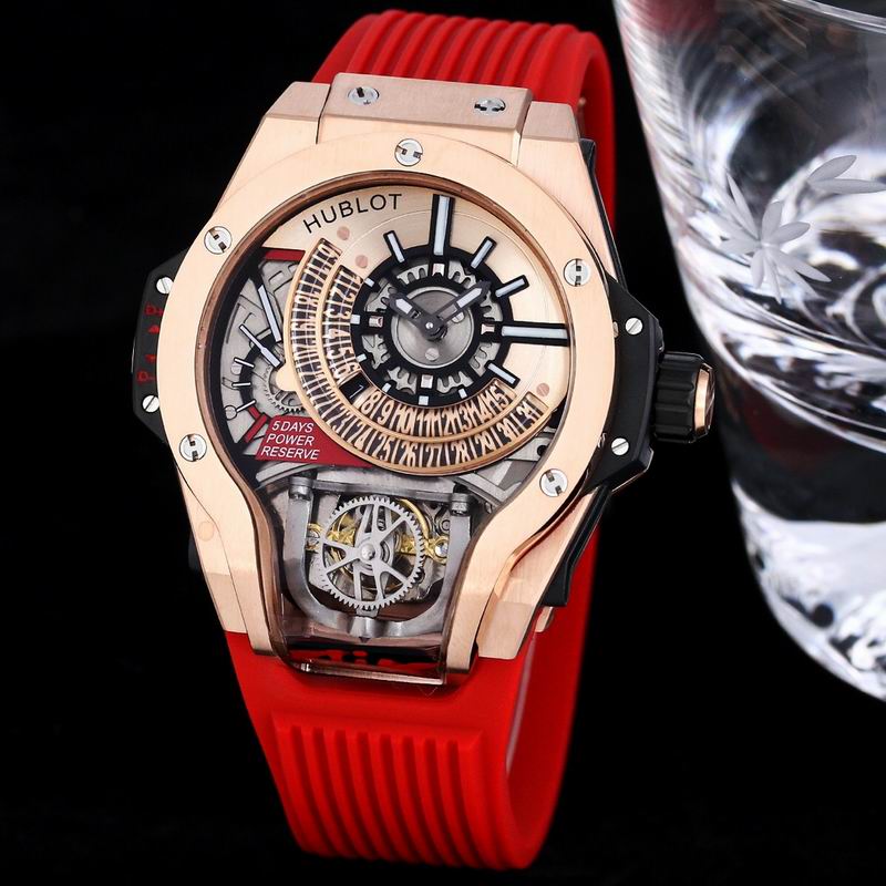 Hublot watch 26 (7)