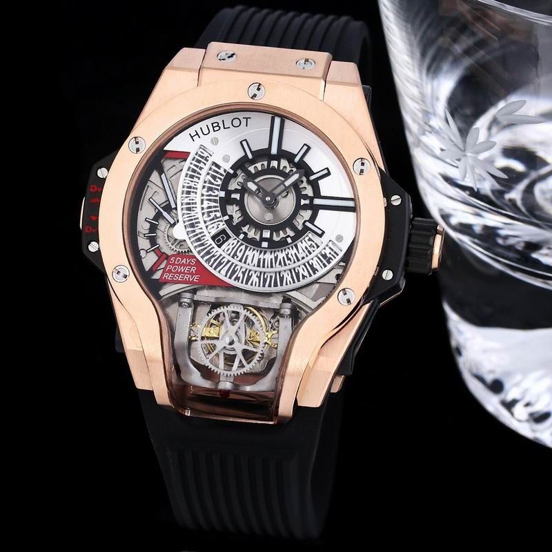 Hublot watch 26 (9)