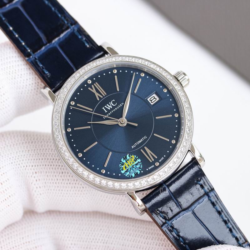 IWC 37X9.4mm 187 (10)