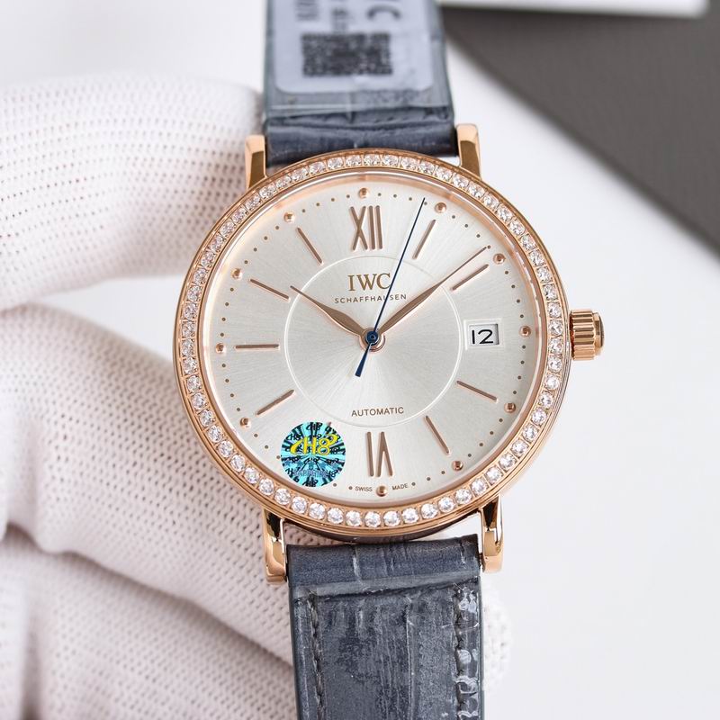 IWC 37X9.4mm 187 (19)