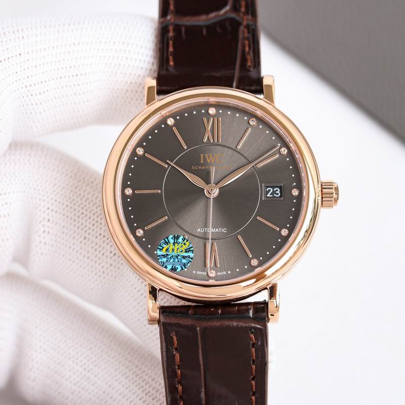 IWC 37X9.4mm 187 (26)