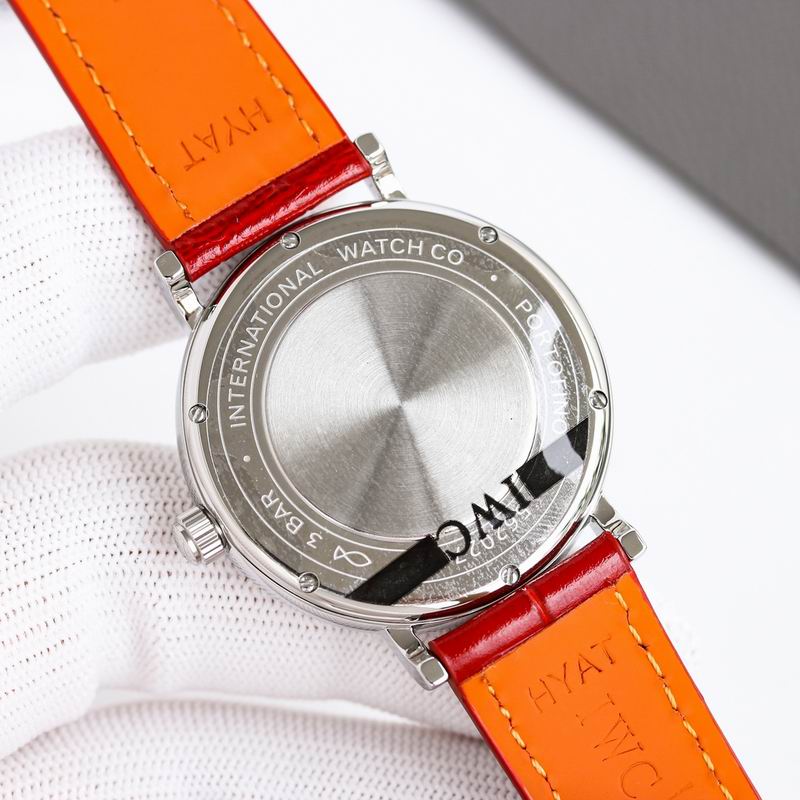 IWC 37X9.4mm 187 (7)