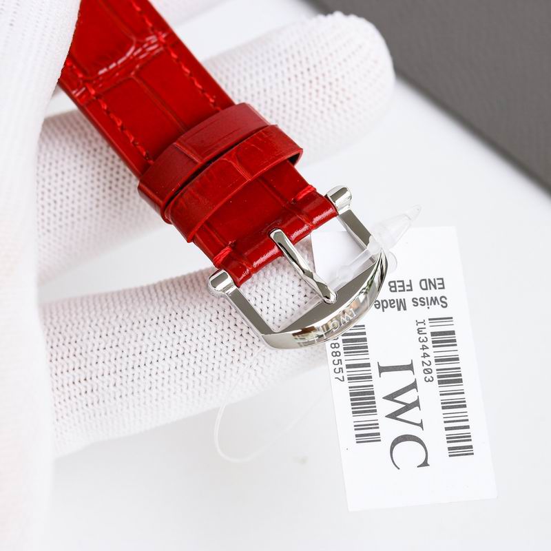 IWC 37X9.4mm 187 (8)