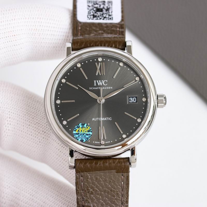 IWC 37X9.4mm 188 (11)