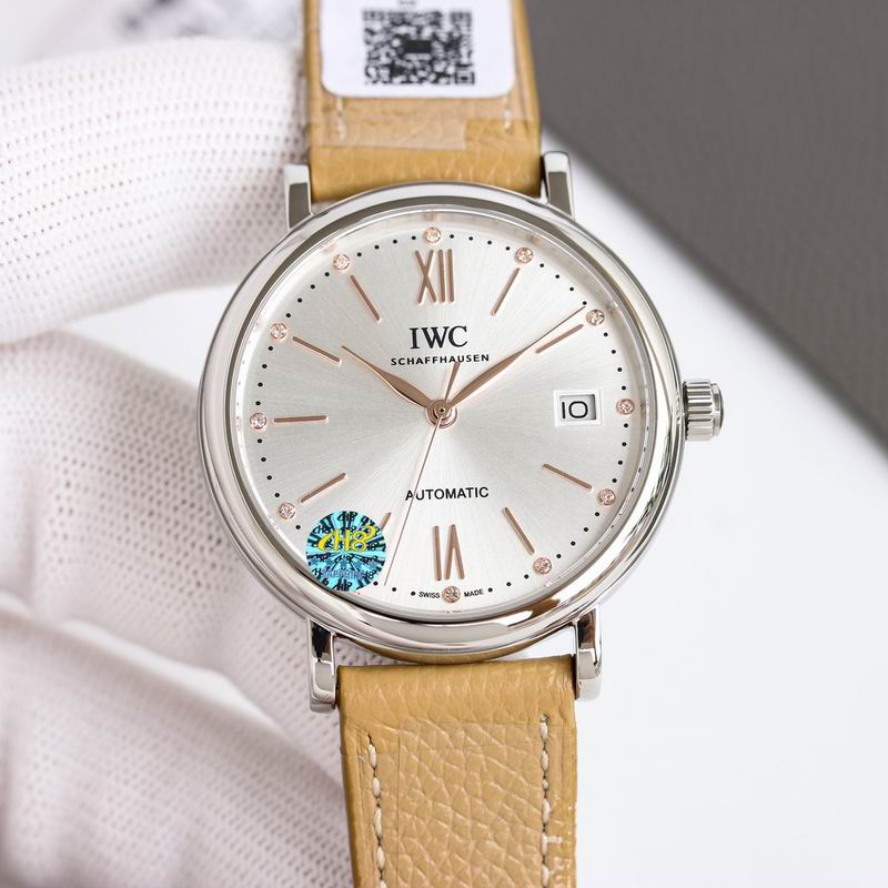 IWC 37X9.4mm 188 (14)