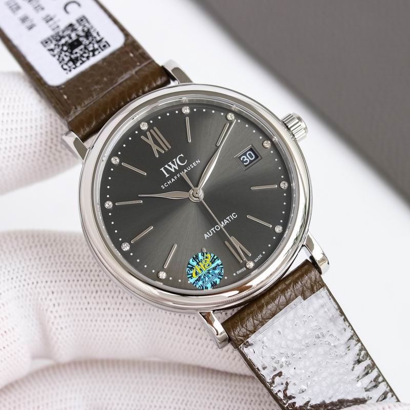 IWC 37X9.4mm 188 (18)