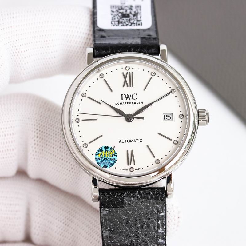 IWC 37X9.4mm 188 (19)