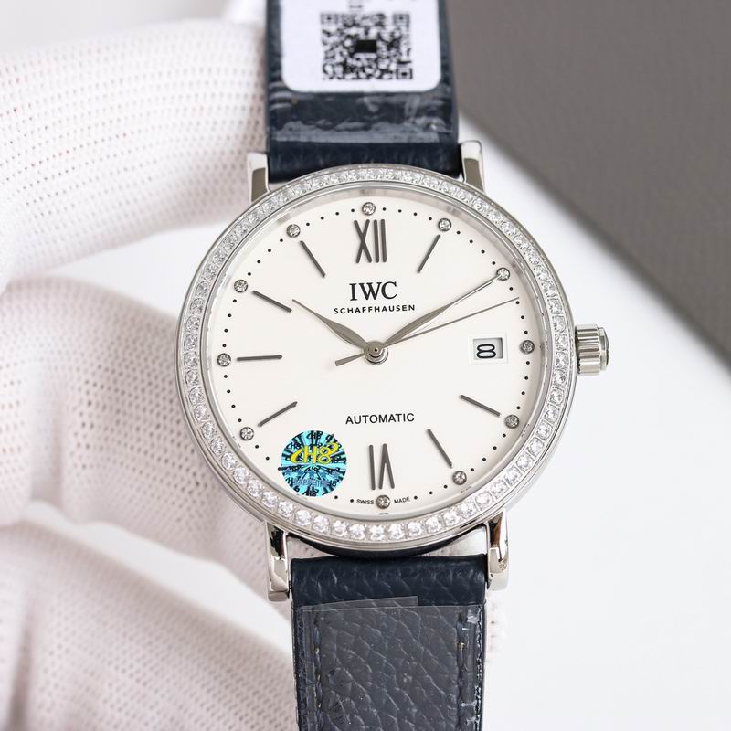 IWC 37X9.4mm 188 (22)