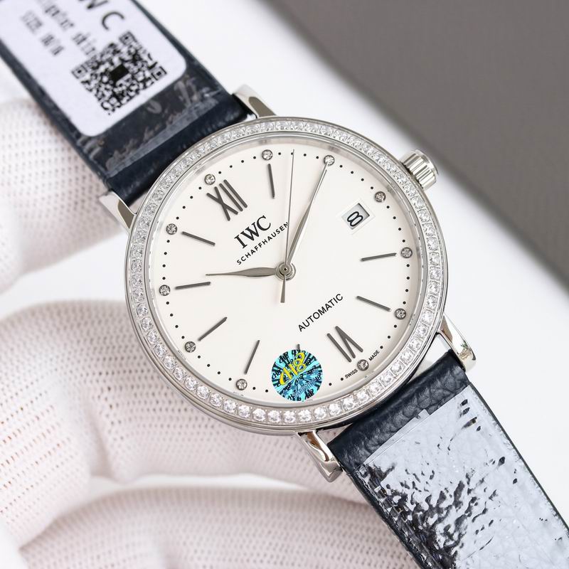 IWC 37X9.4mm 188 (27)