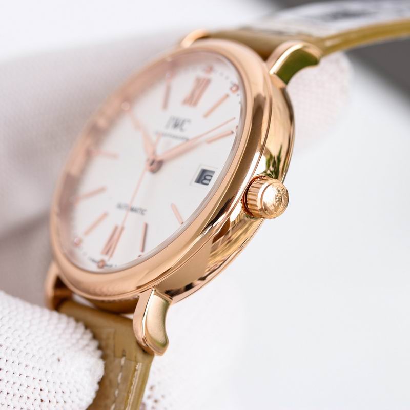 IWC 37X9.4mm 188 (5)