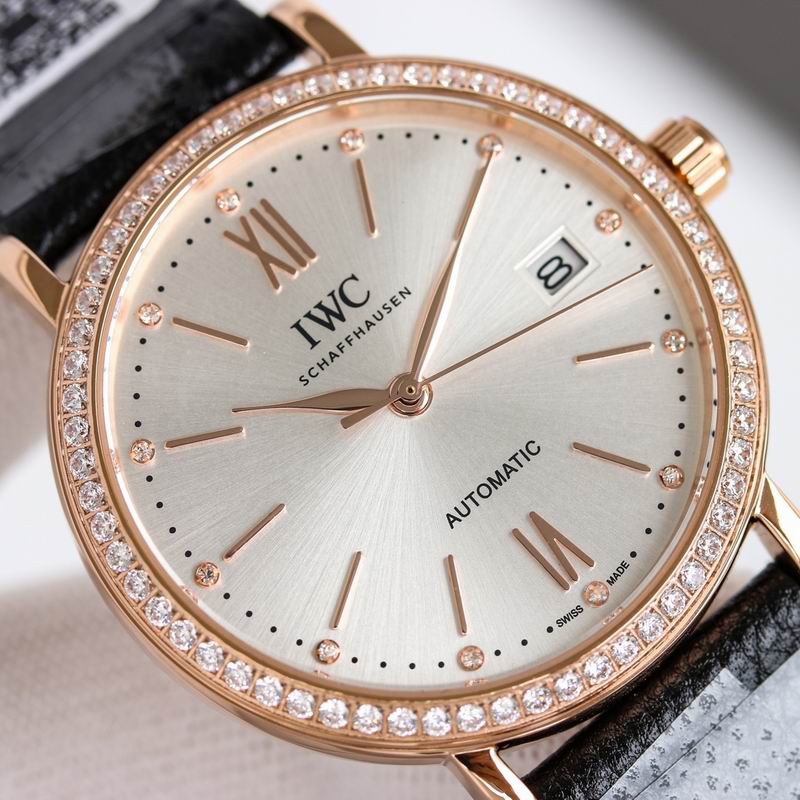 IWC 37X9.4mm 188 (7)