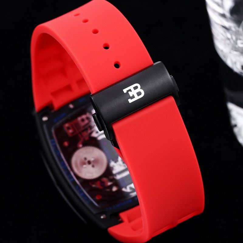 Jacob & Co 54X44X20mm 20 (11)