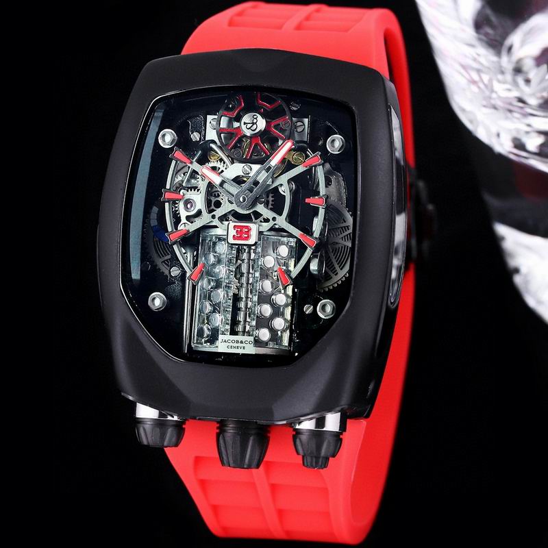 Jacob & Co 54X44X20mm 20 (13)