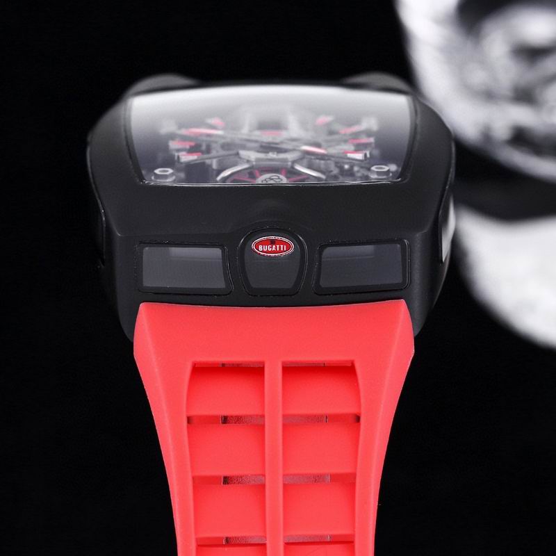 Jacob & Co 54X44X20mm 20 (15)