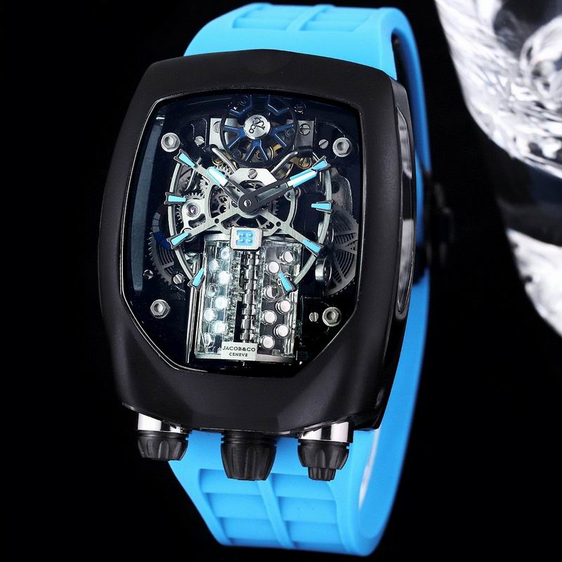 Jacob & Co 54X44X20mm 20 (17)