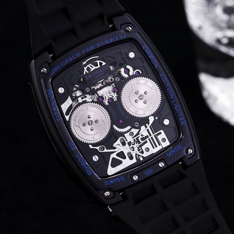 Jacob & Co 54X44X20mm 20 (3)