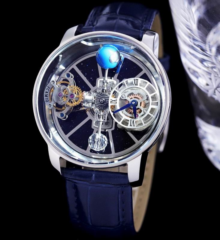 Jacob & Co watch 12 (1)