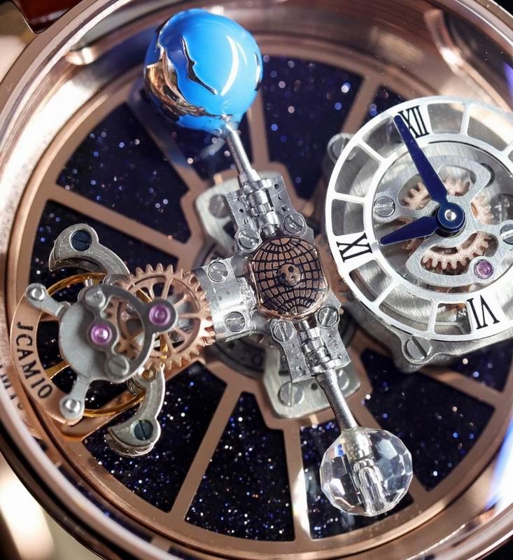 Jacob & Co watch 13 (1)