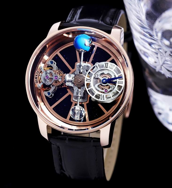 Jacob & Co watch 13 (2)