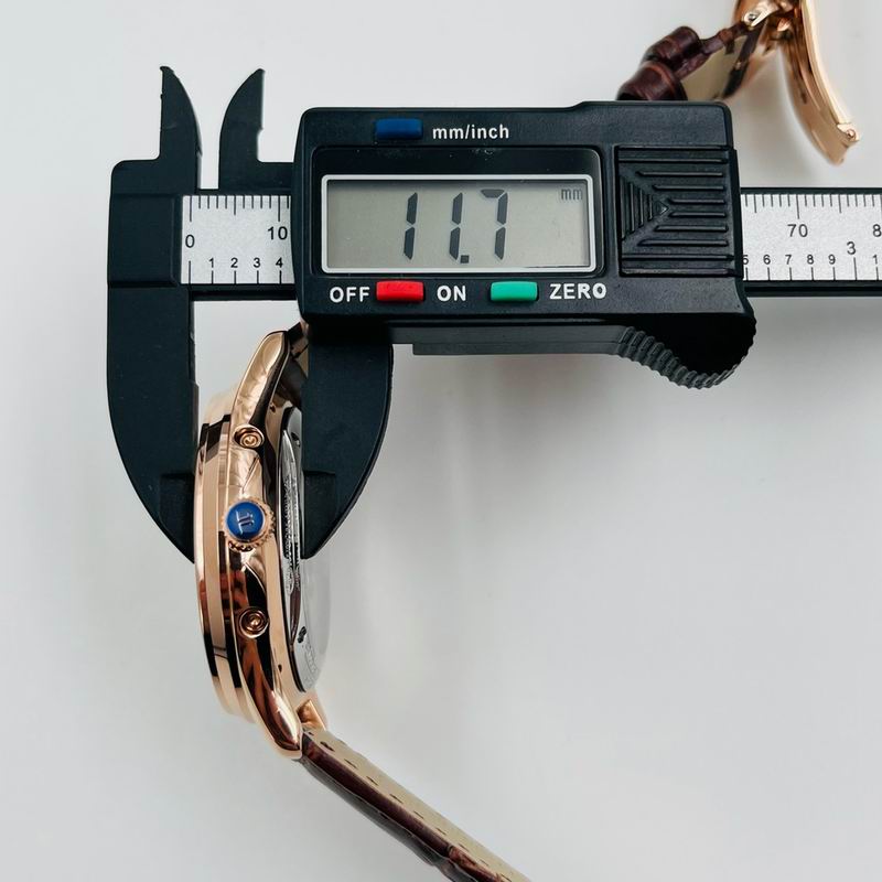 Jaeger LeCoultre 41.3X11.7mm 61 (5)